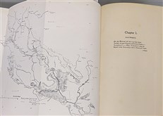 In The Clouds Above Baghdad. Being The Records Of An Air Commander Signed