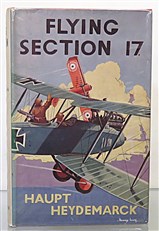 Flying Section 17