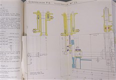 Royal Naval Air Service Hydrogen Manual, 1916 Air Department January 1916. No. 9