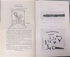 Royal Naval Air Service Hydrogen Manual, 1916 Air Department January 1916. No. 9