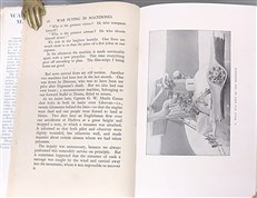 War Flying in Macedonia 