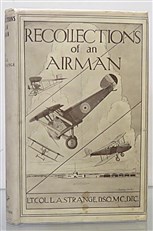 Recollections of an Airman 