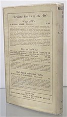 Recollections of an Airman 