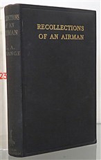 Recollections of an Airman 