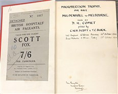 Richthofen The Red Knight of The Air