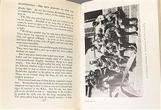 Richthofen The Red Knight of The Air