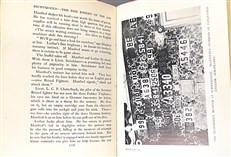 Richthofen The Red Knight of The Air