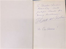 Flanders and Other Fields (Signed)