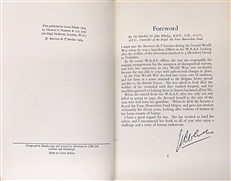 Flanders and Other Fields (Signed)