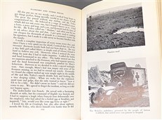 Flanders and Other Fields (Signed)