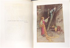 Stories from the Pentamerone