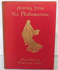 Stories from the Pentamerone