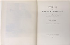 Stories from the Pentamerone