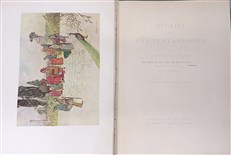 Stories from the Pentamerone