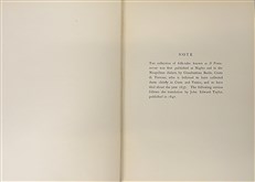 Stories from the Pentamerone