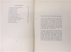 Stories from the Pentamerone