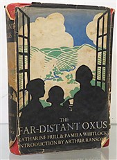 The Far-Distant Oxus 