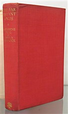 The Far-Distant Oxus 