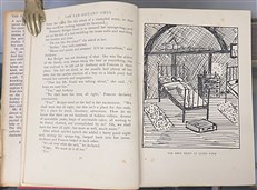 The Far-Distant Oxus 