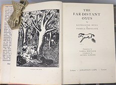 The Far-Distant Oxus 