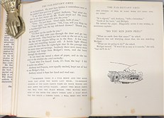 The Far-Distant Oxus 