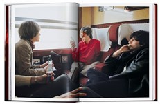 The Rolling Stones. 45th Ed. Taschen