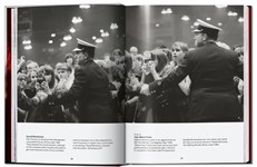 The Rolling Stones. 45th Ed. Taschen