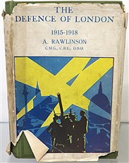 The Defence of London