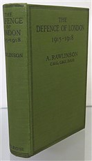 The Defence of London