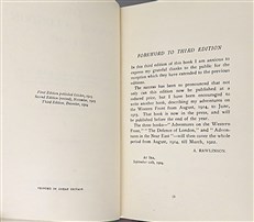 The Defence of London