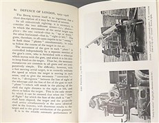 The Defence of London