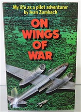 On Wings of War