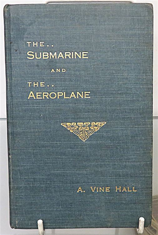 The Submarine and the Aeroplane