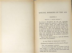 Special Missions of the Air
