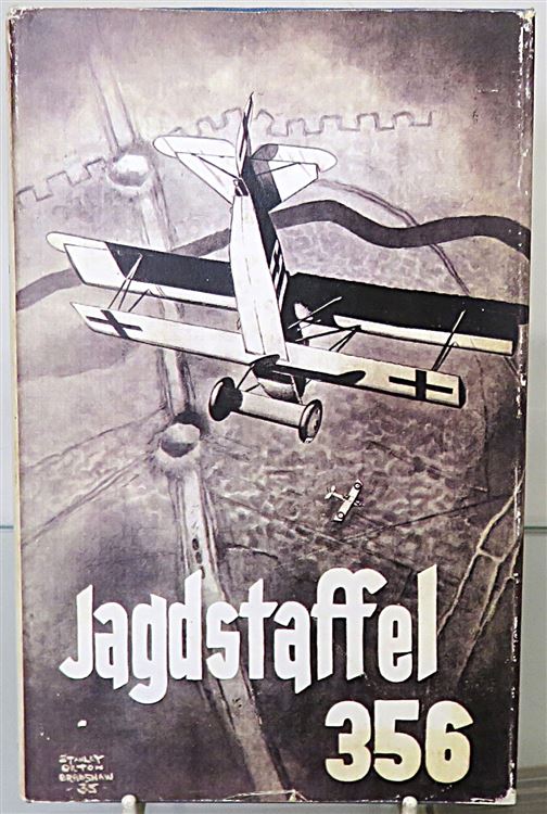Jagdstaffel 356