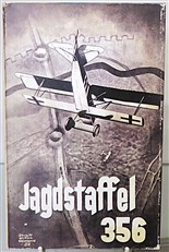 Jagdstaffel 356