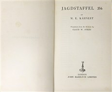 Jagdstaffel 356