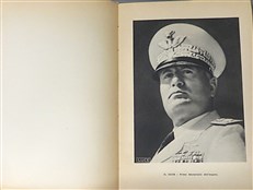 Mussolini Aviatore