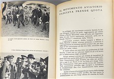 Mussolini Aviatore