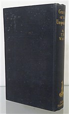 Guests of the Unspeakable. The Odyssey Of An Australian Airman Being A Record Of Captivity And Escape In Turkey 