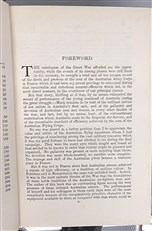 Guests of the Unspeakable. The Odyssey Of An Australian Airman Being A Record Of Captivity And Escape In Turkey 