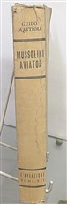 Mussolini Aviator
