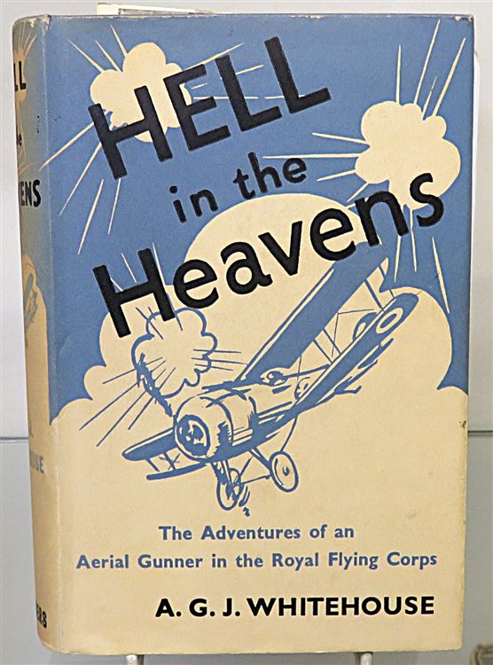 Hell in the Heavens