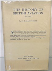 The History of British Aviation