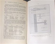The History of British Aviation