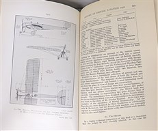 The History of British Aviation