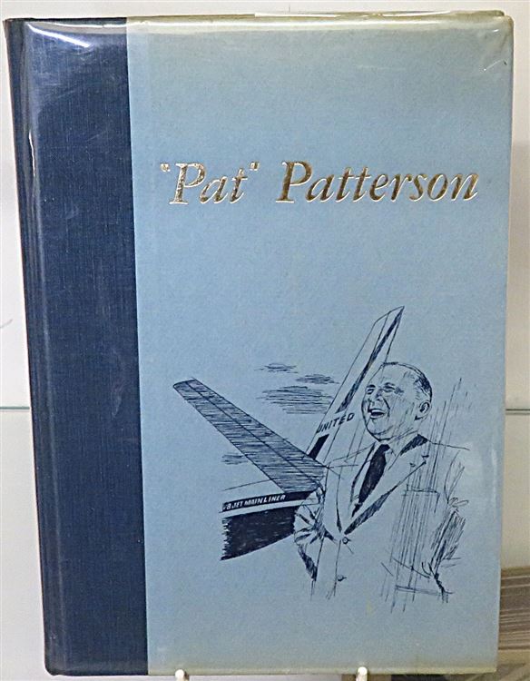 "Pat" Patterson