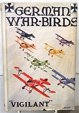 German War-Birds