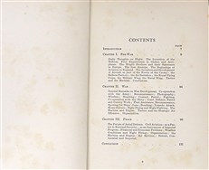 Aviation in Peace and War