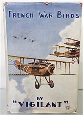French War Birds
